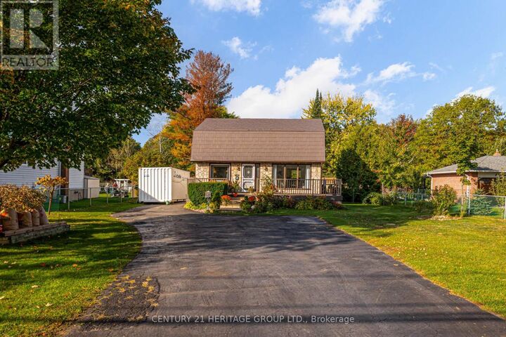 Property Photo: 146 Sand Road ON L9N 1H9