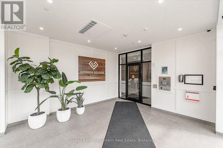 Property Photo: 1880 Gordon Street 204 ON N1L 0P5