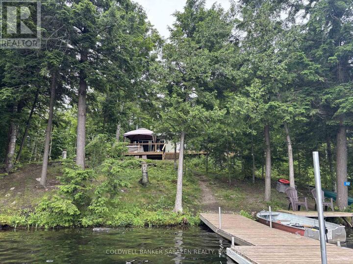 Photo de la propriété:  117 Raycroft Peninsula Point  ON K0A 3L0