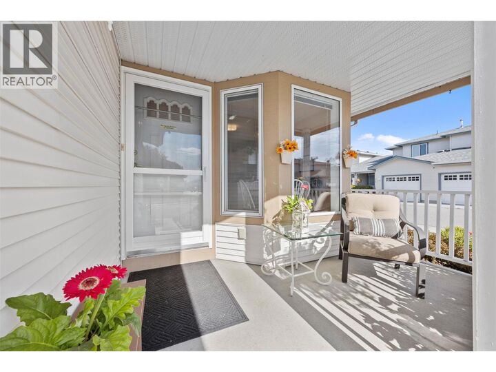 Property Photo: 1120 Guisachan Road 111 BC V1Y 9R5