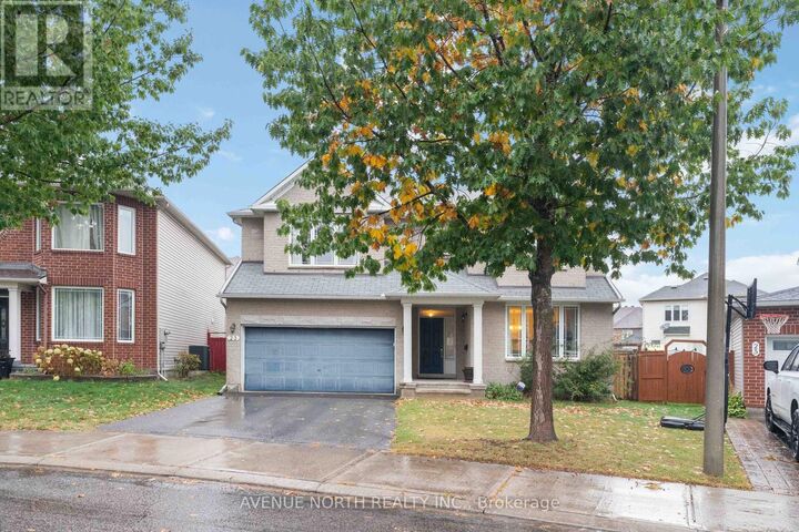 23 Hearthstone Place  Ottawa ON K2G 7B3 photo