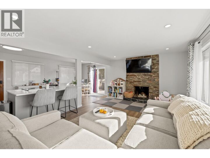 Property Photo:  1390 Mountain Avenue  BC V1Y 7H4 