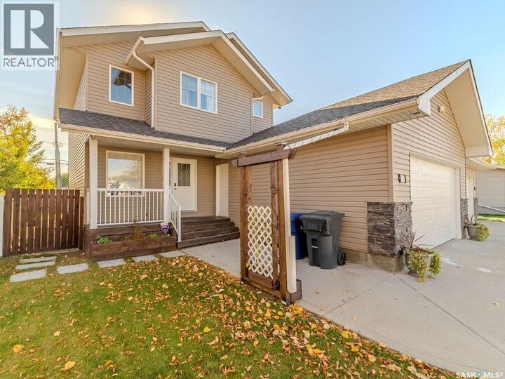 214 1st Street S  Martensville SK S0K 2T0 photo