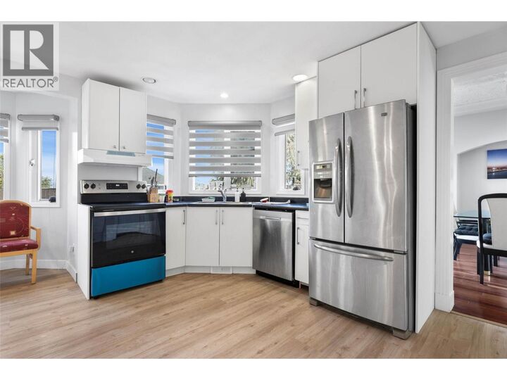 Property Photo: 1230 St Andrews Way BC V1S 1S6