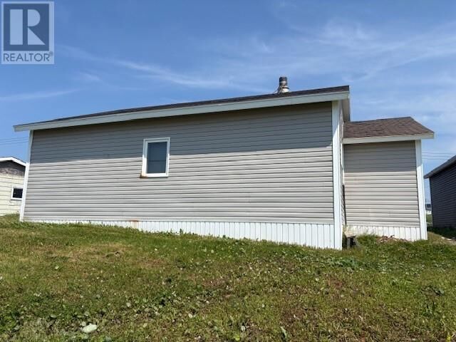 Property Photo:  15 Depot Road  NL A0K 2C0 