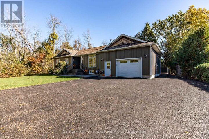 Property Photo: 23 Pierce Street North ON N0H 2T0