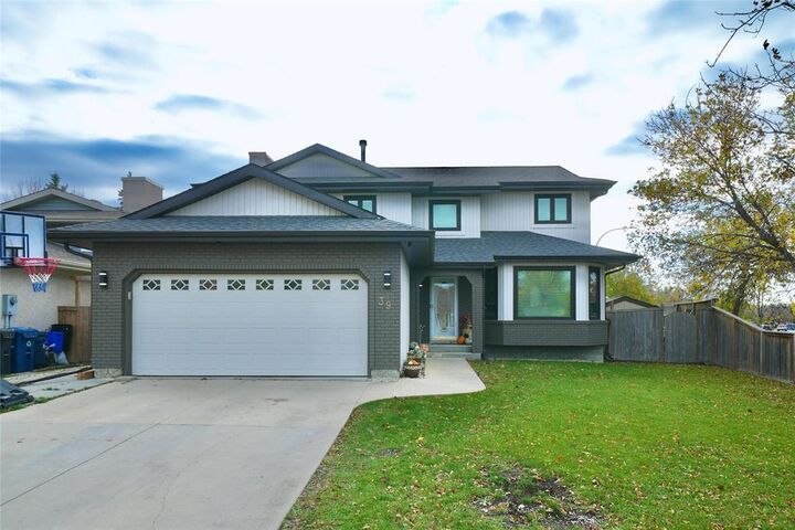 Photo de la propriété: 39 Island Cove MB R3X 1G1