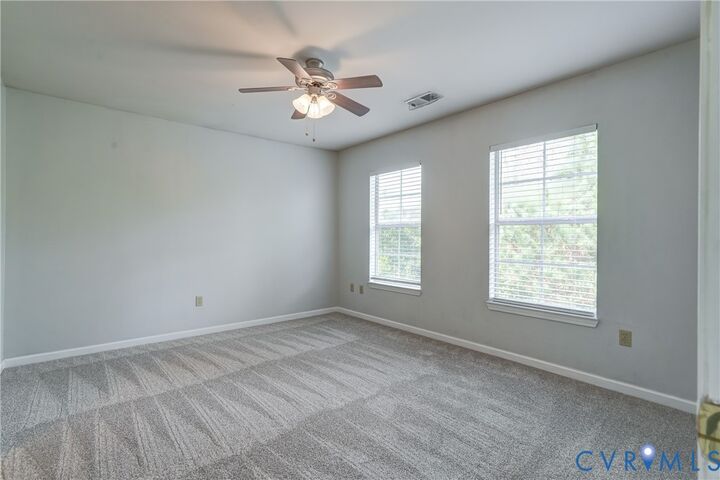 Property Photo: 734 Bristol Village Drive 305 VA 23114