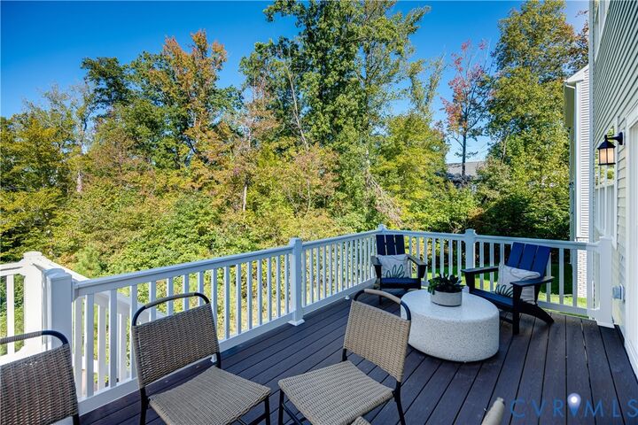Property Photo: 6473 Fennec Run VA 23120