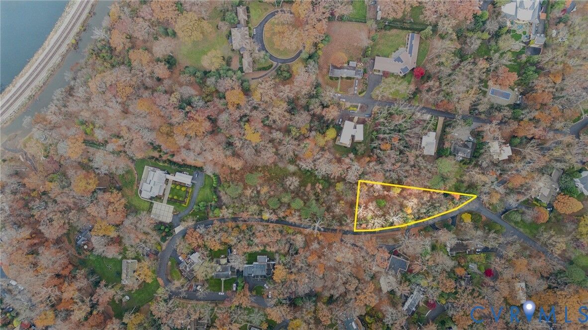 Property Photo: 335 Charmian Road VA 23226