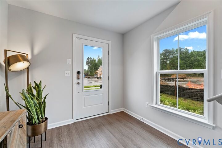 Property Photo: 439 Burden Drive VA 23060