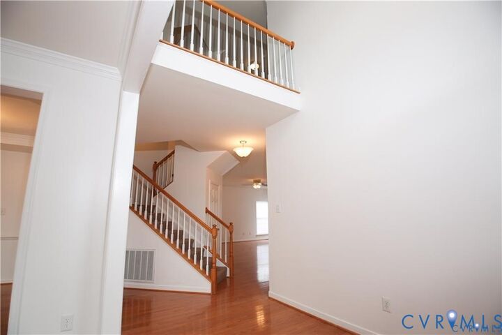 Property Photo: 3816 Morton Drive VA 23223