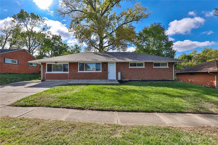 5004 Fishburg Road  Dayton OH 45424 photo