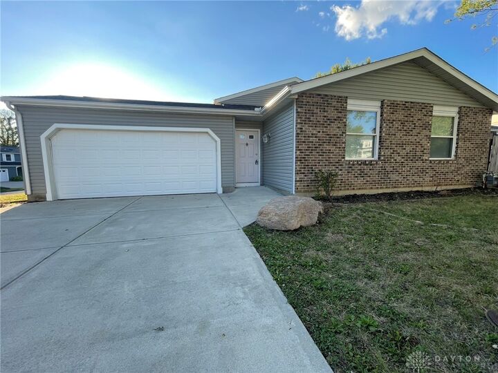 Property Photo:  4403 Woodpoint Court  OH 45424 