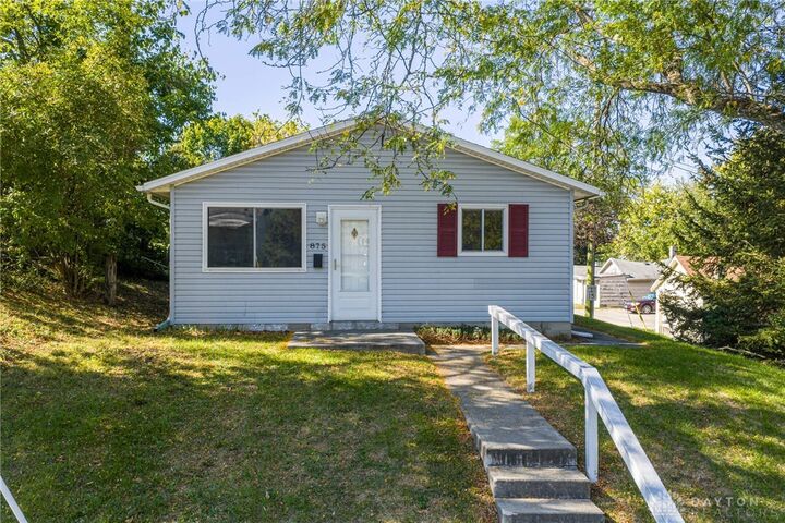 Property Photo: 875 Gable Street OH 45505