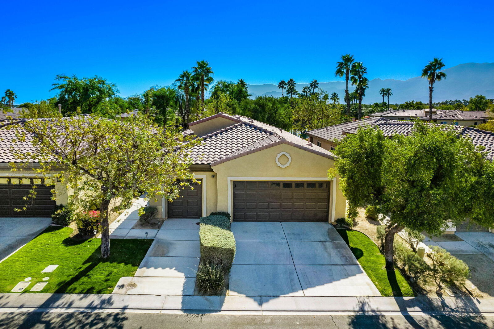 Property Photo: 82223 Travolta Avenue CA 92201