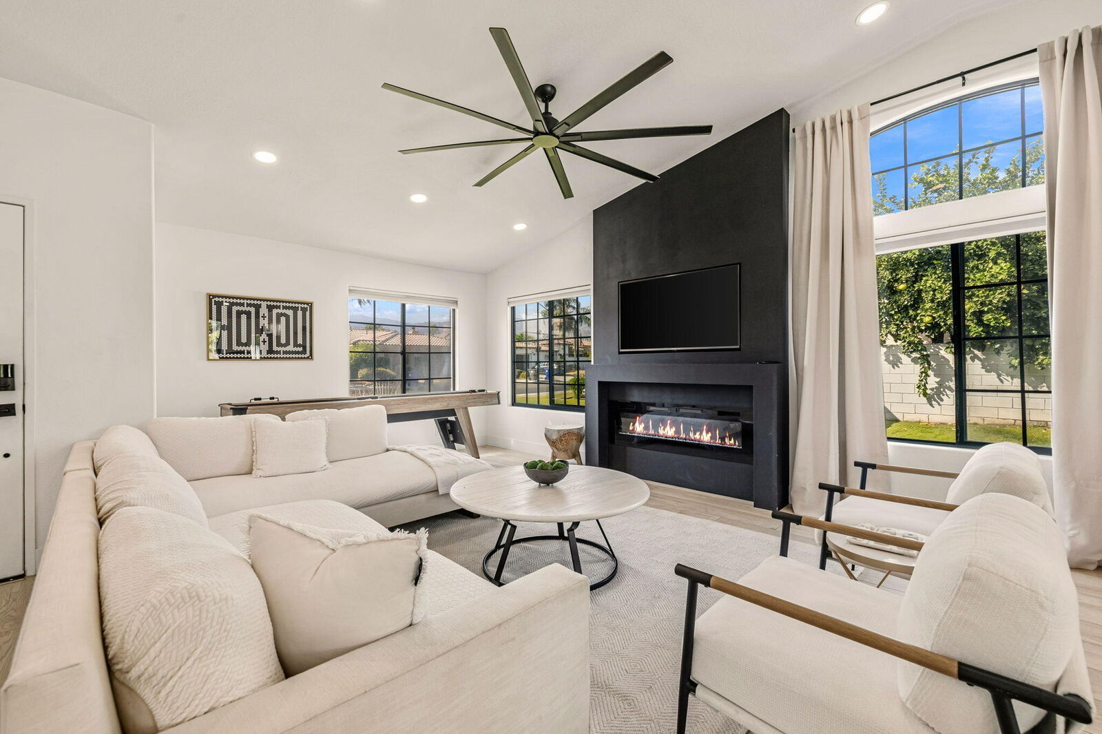 Property Photo: 74560 Moss Rose Drive CA 92260