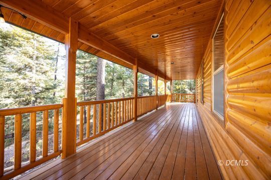 Property Photo: 690 E Whispering Pines UT 84762