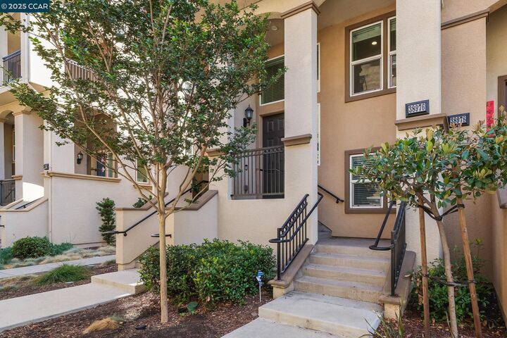 Property Photo: 38976 Primula Ter CA 94560