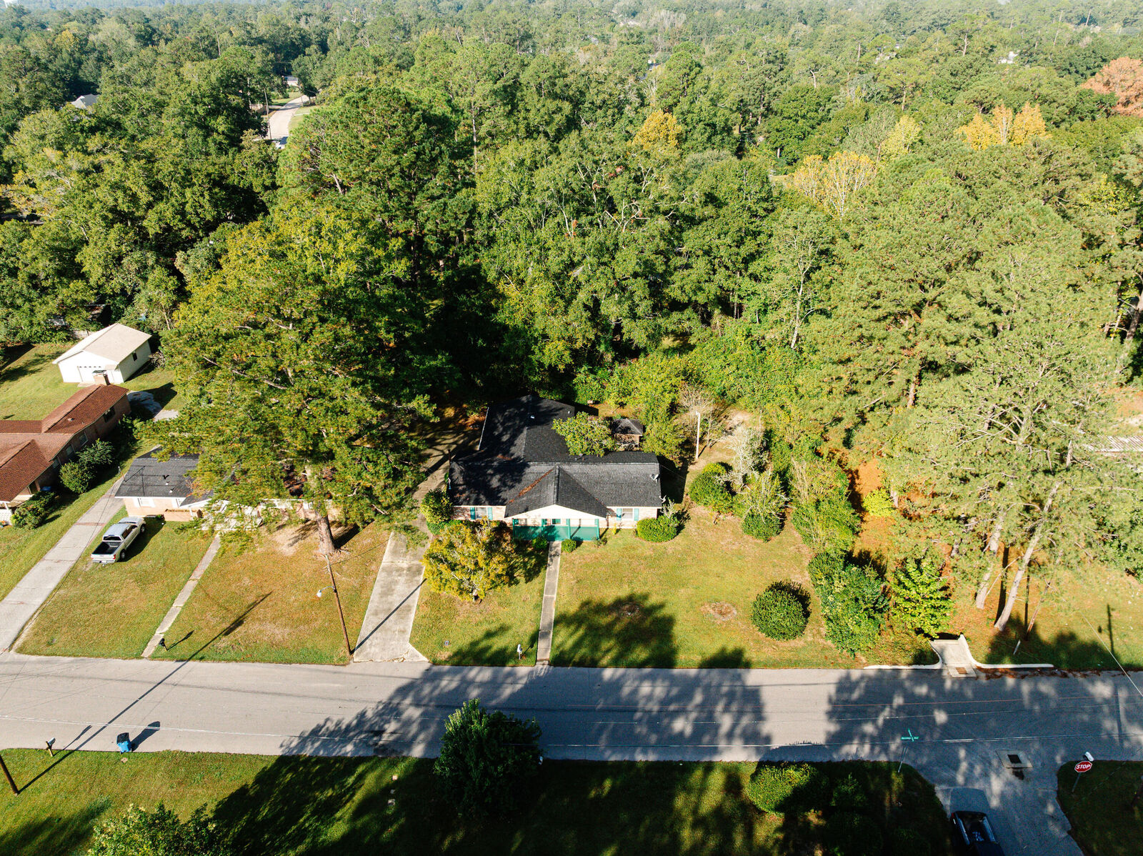 Property Photo: 104 Rosemary Avenue AL 00N/A