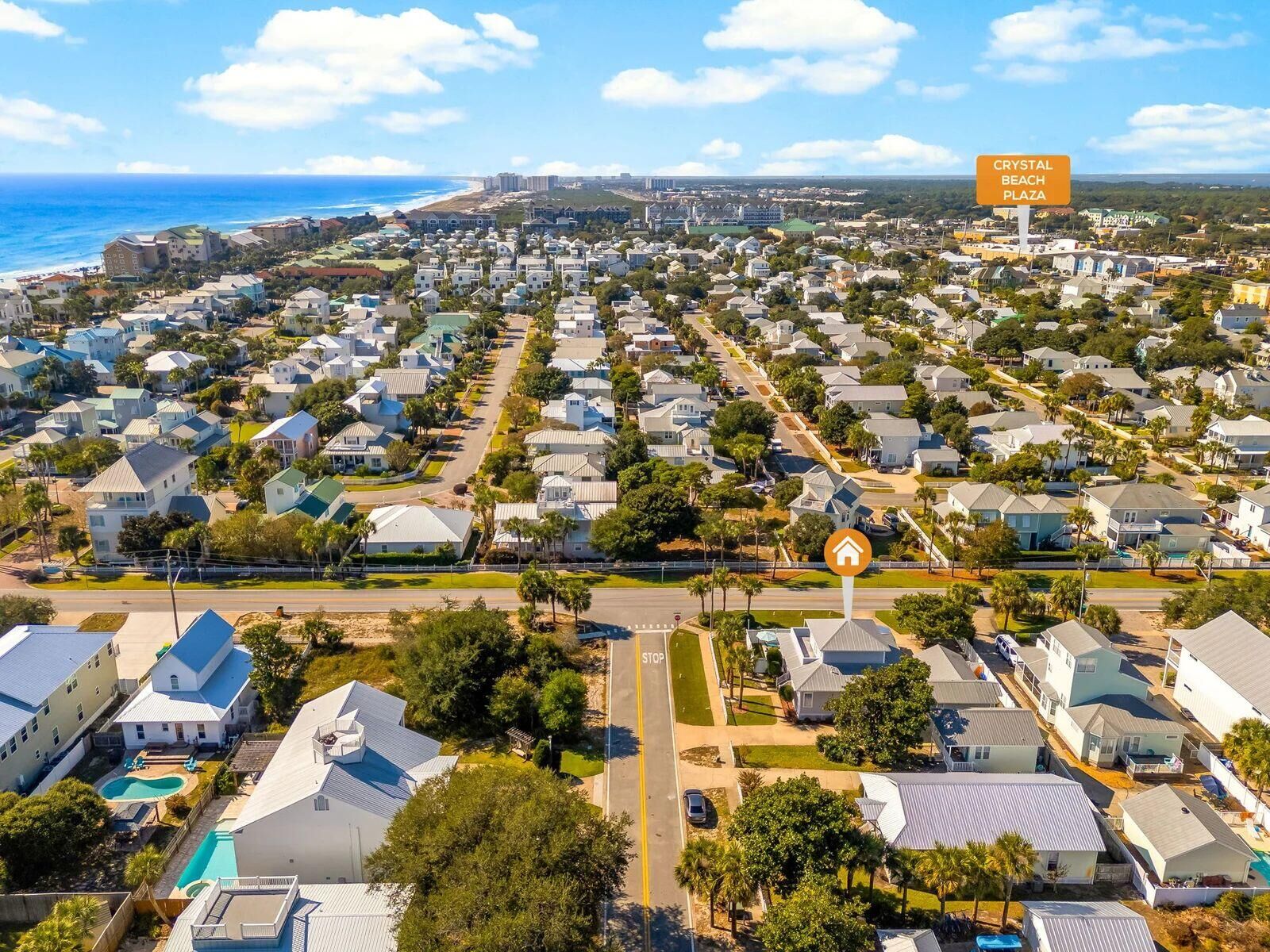 Property Photo: 4503 John Avenue FL 32541