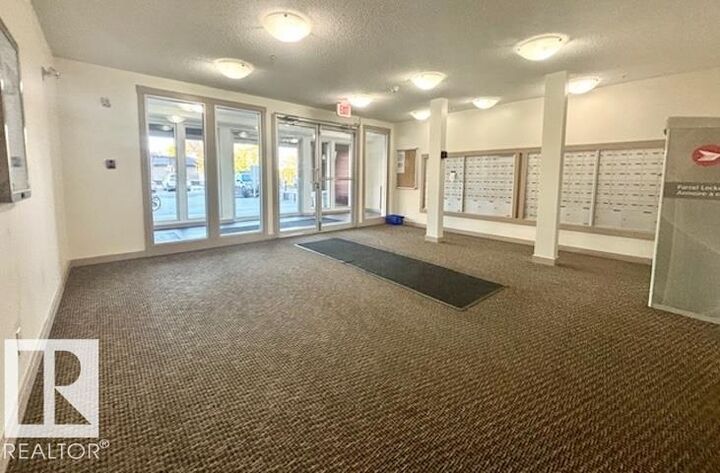 Property Photo: 3315 James Mowatt Trail SW 113 AB T6W 3L9