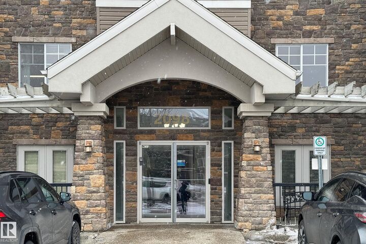 2098 Blackmud Creek Drive SW 115  Edmonton AB T6W 1T7 photo