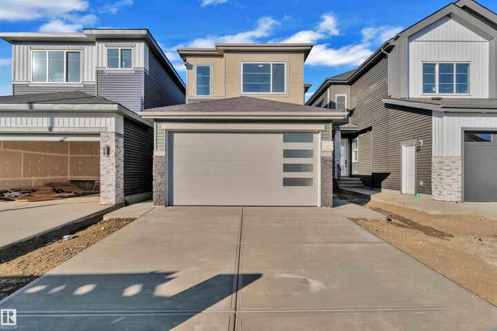 8451 Mayday Link SW  Edmonton AB T6X 3G1 photo