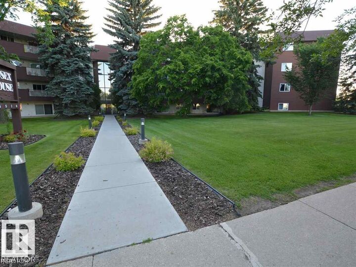 5520 Riverbend Road NW 415  Edmonton AB T6H 5G9 photo