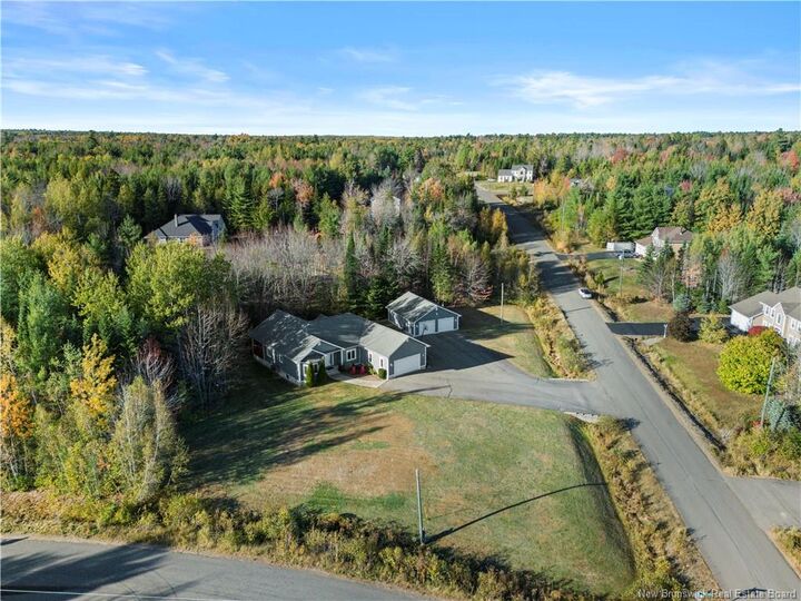 Property Photo: 7 Starling Crescent NB E3E 2P8