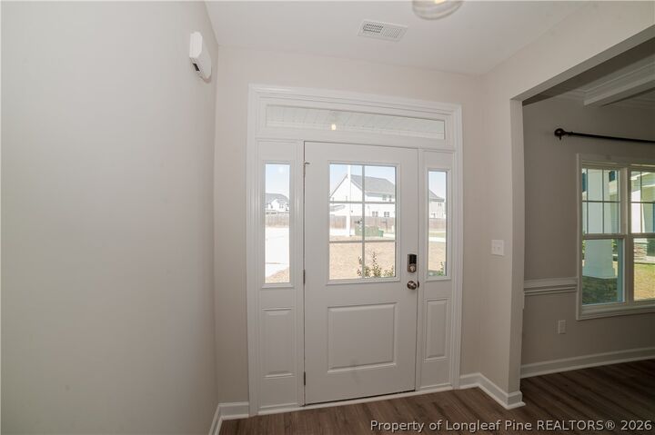 Property Photo: 2012 Cason Creek Drive NC 28306