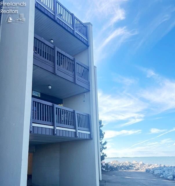Property Photo: 1803 E Perry Street 36 OH 43452