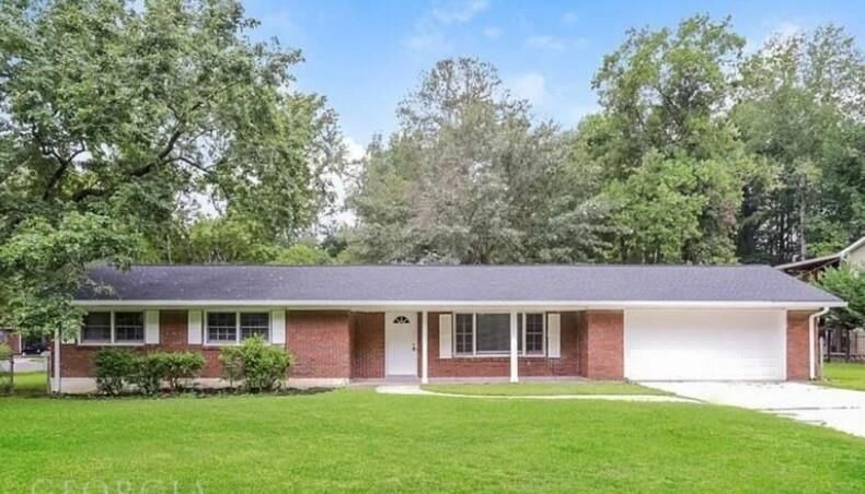 Property Photo:  727 S Carter Drive  GA 30236 