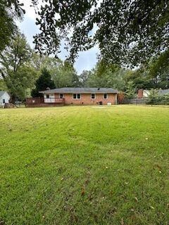 Property Photo:  6301 Prestley Mill Road  GA 30134