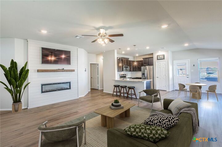 Property Photo: 314 Stone Valley Road TX 76502