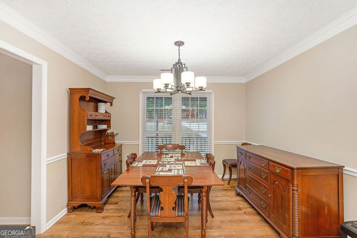 Property Photo: 3661 Cherry Creek Drive SE GA 30013