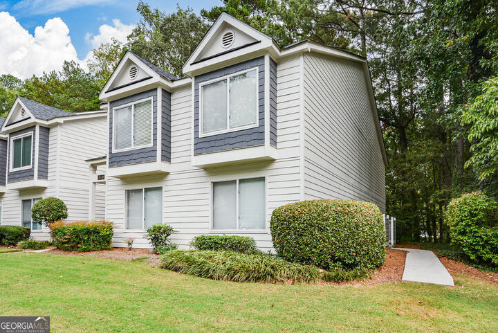 Property Photo:  47 Arbor End SE  GA 30080 
