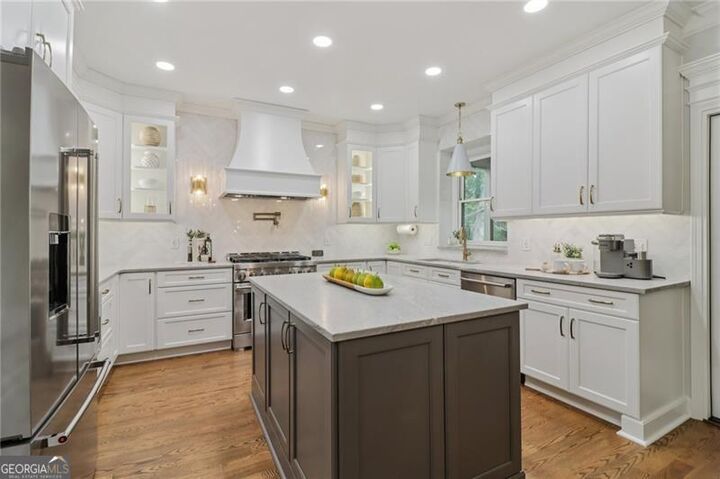 Property Photo:  12225 Clairmonte Avenue  GA 30009 