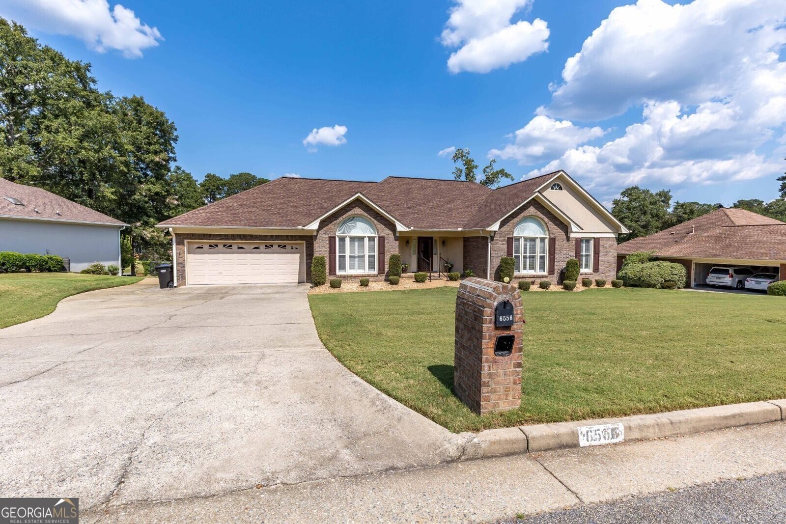 Property Photo: 6556 Mallard Drive GA 31820