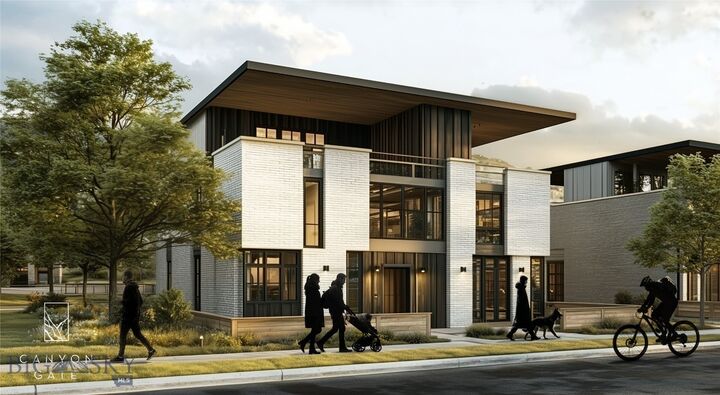 Property Photo: Tbd Lucy Lane MT 59715