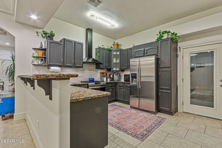 Property Photo:  14430 Misty Point Court  TX 79938 