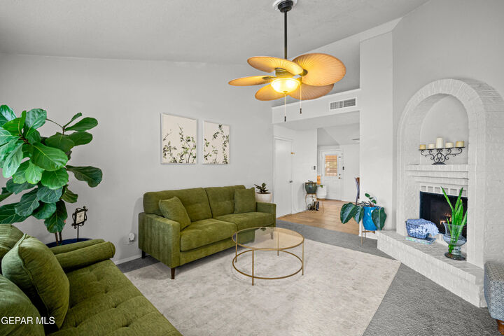 Property Photo:  12065 Miguel Varela Lane  TX 79936 