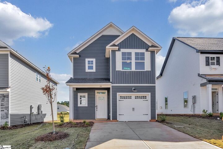 231 Brown Circle Lot 101  Easley SC 29642 photo