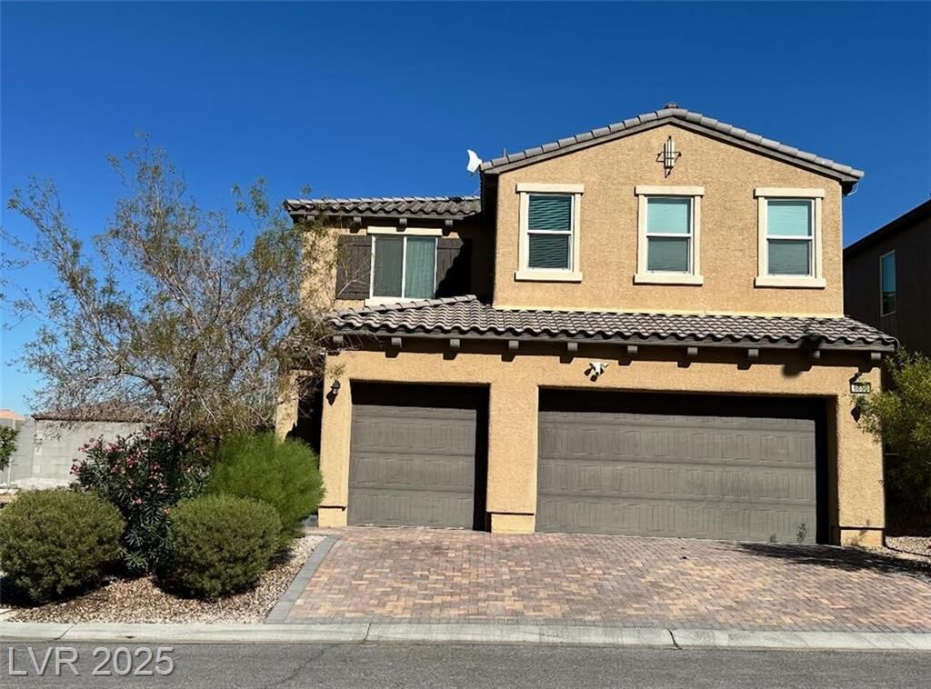 Property Photo:  6860 Upland Heights Avenue  NV 89142 