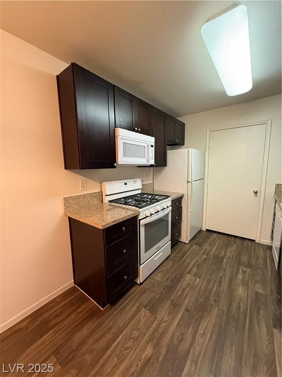 Property Photo: 7885 West Flamingo Road 1137 NV 89147