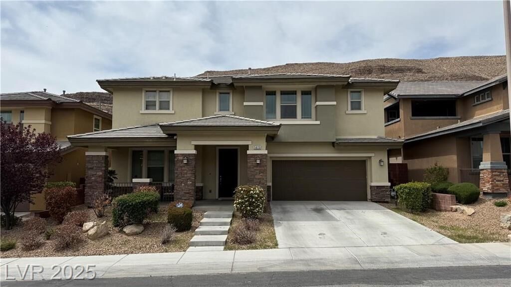 Property Photo:  5615 Oak Bend Drive  NV 89135
