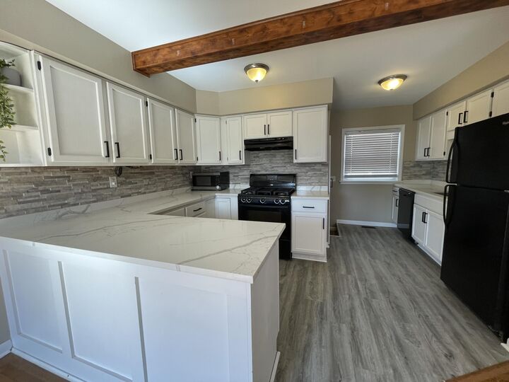 Property Photo:  937 174th Place  IN 46324 