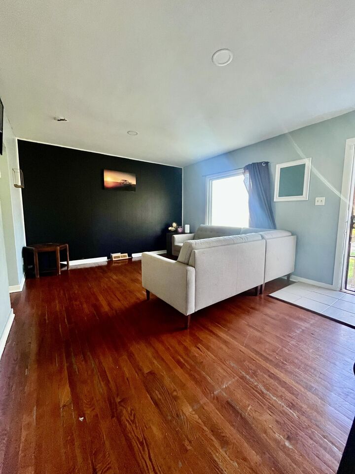 Property Photo: 5056 Pennsylvania Street IN 46409
