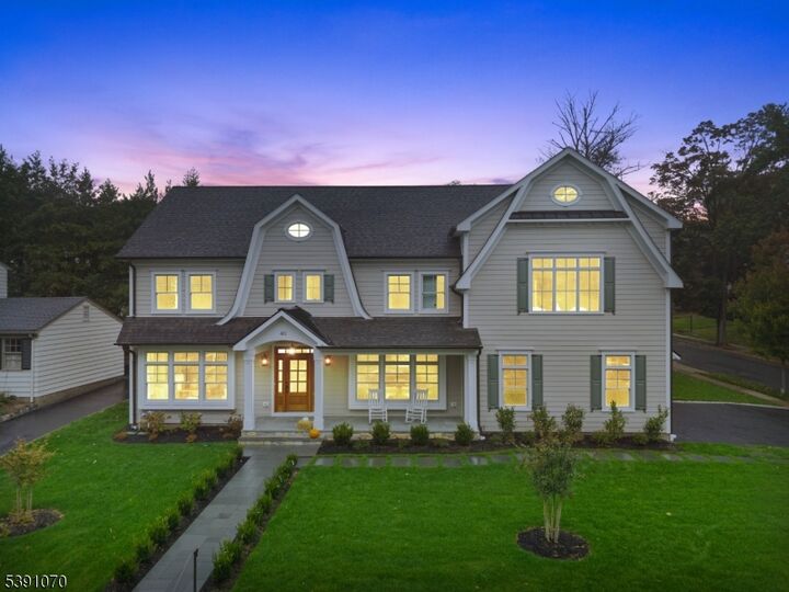 Property Photo: 40 Greenview Way NJ 07043