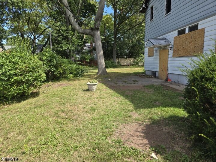 Property Photo: 56 Fair St NJ 07017